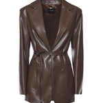 Blazer Gladys similpelle 5BGN04 7389AG1DL MARCIANO BY GUESS 