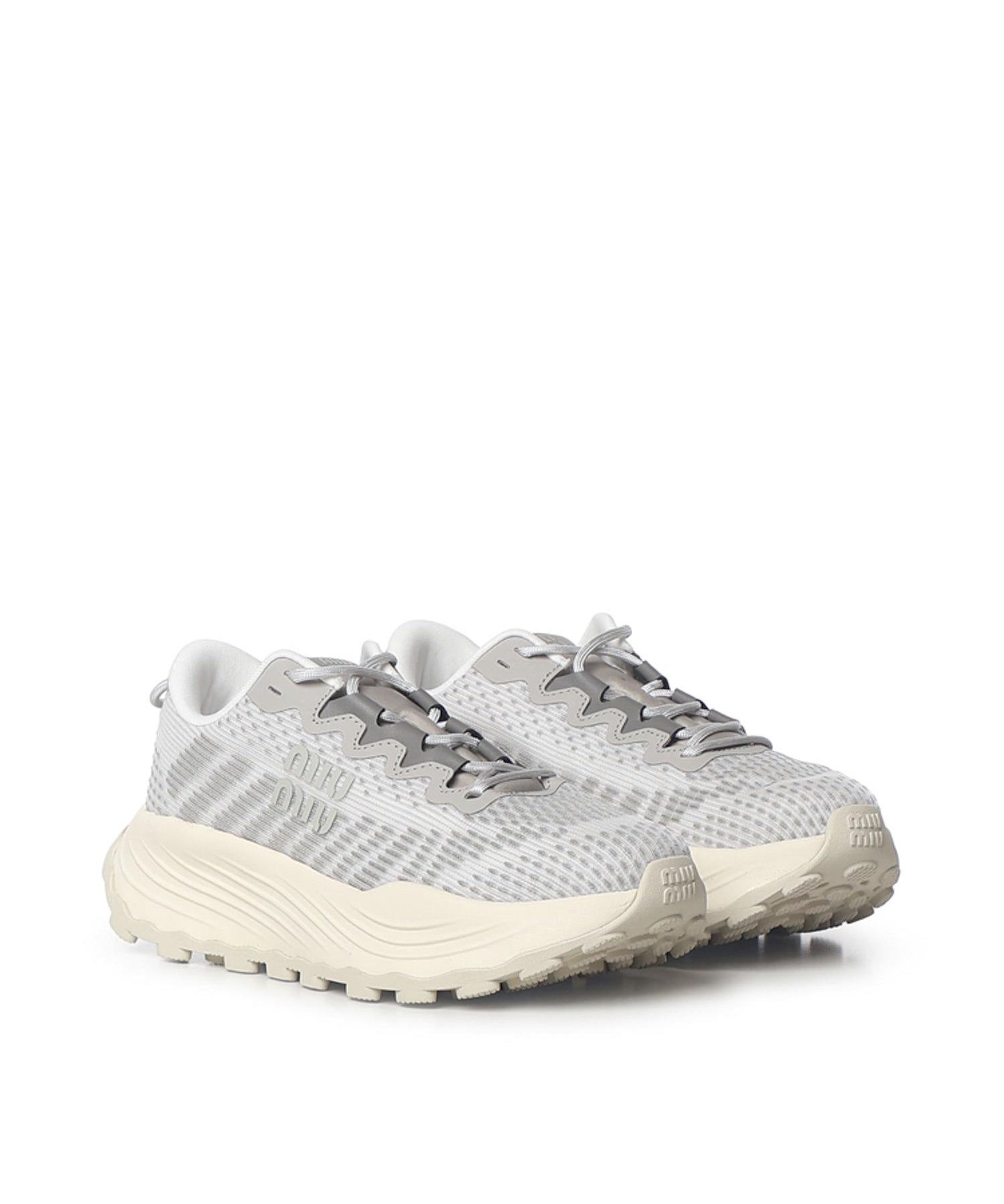 Sneakers Energy Tech 5E480E 3LEDF0424 MIU MIU 