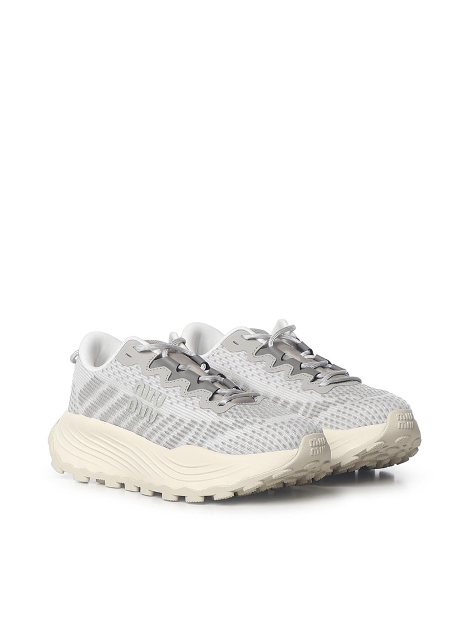 Sneakers Energy Tech 5E480E 3LEDF0424 MIU MIU 
