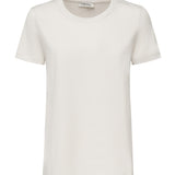 T-shirt in cotone 2519971043600 002 'S MAX MARA 