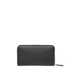 Portafoglio Zip Around Squared FF in pelle 7M0210 AFF2F0GXN FENDI 