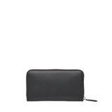 Portafoglio Zip Around Squared FF in pelle 7M0210 AFF2F0GXN FENDI 
