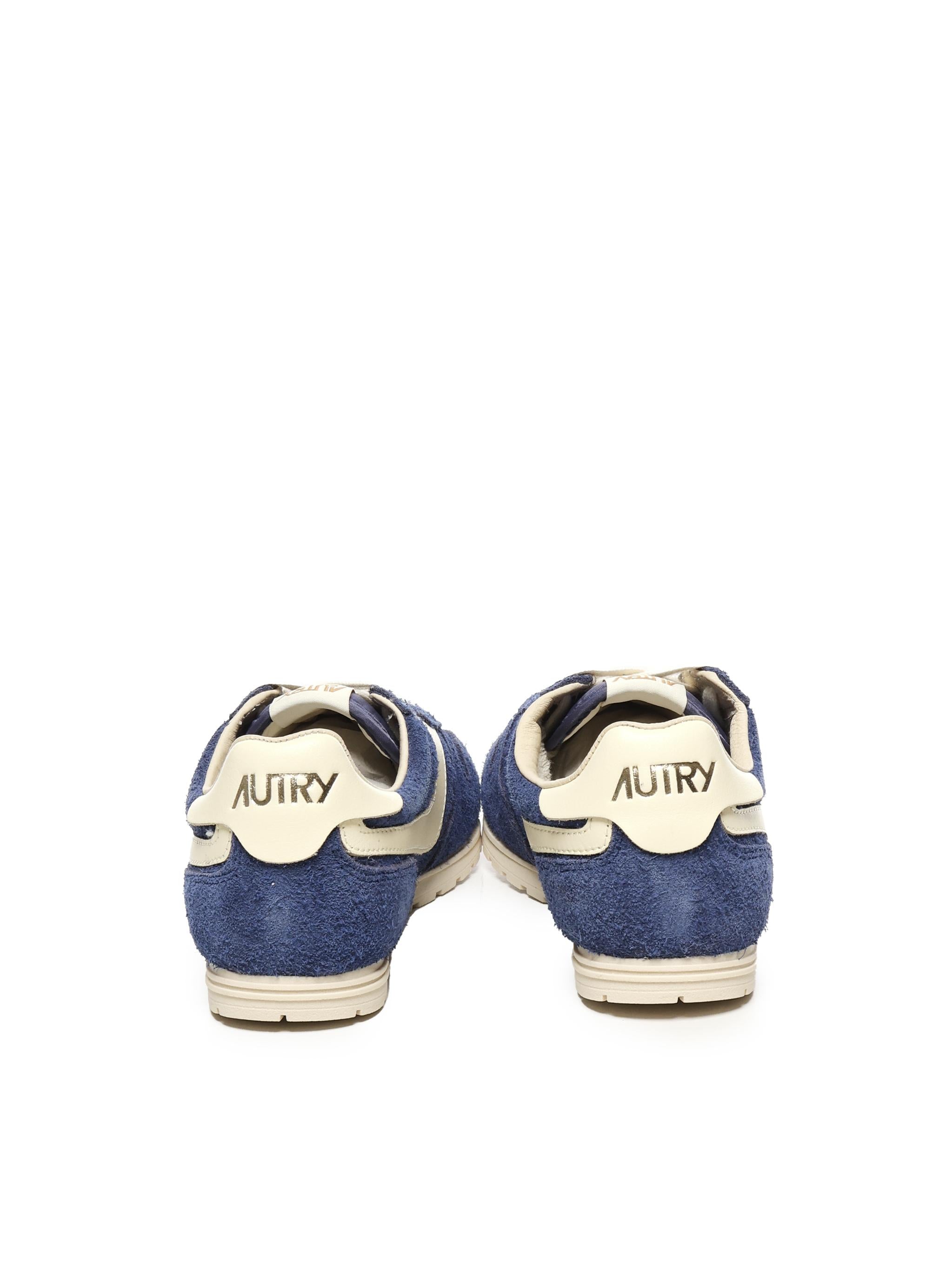Sneakers Windspin WSLM UB20 AUTRY 