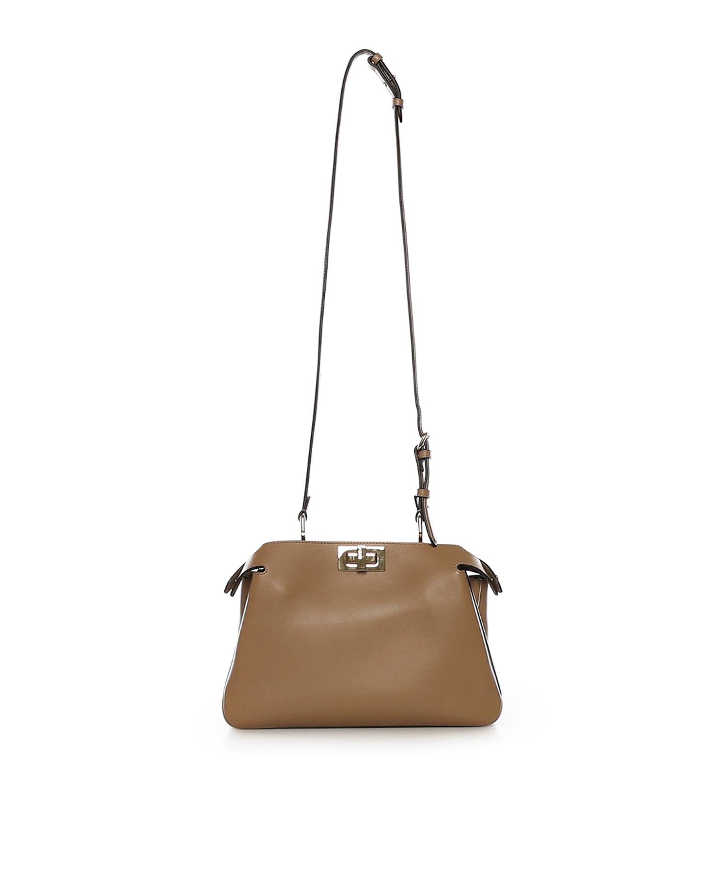 Borsa Peekaboo soft piccola 8BN365 AOVHF19P8 FENDI 