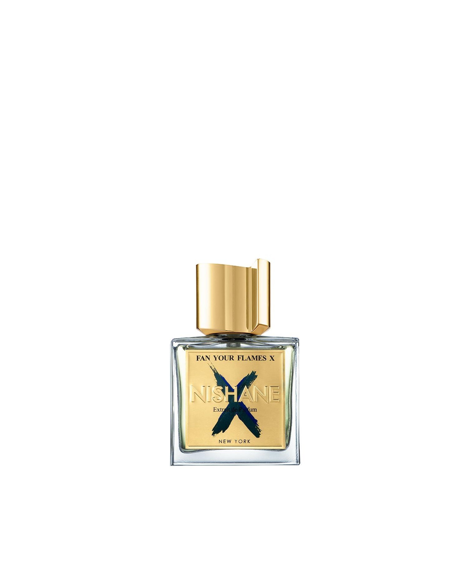 Nishane - Fan your flames x - extrait 50 ml NI0-38-002  NISHANE 