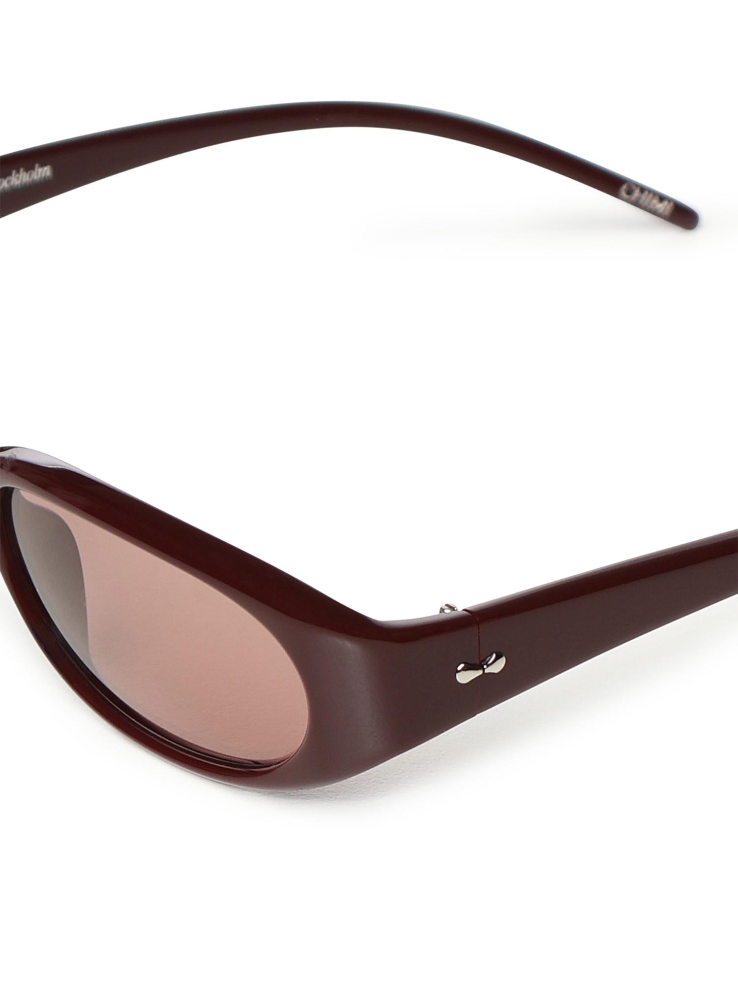Occhiali da sole Dele CHIMI132 BURGUNDY CHIMI 