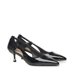 Décolleté in vernice con cut-out SF5013EX004 22222 LIU JO 