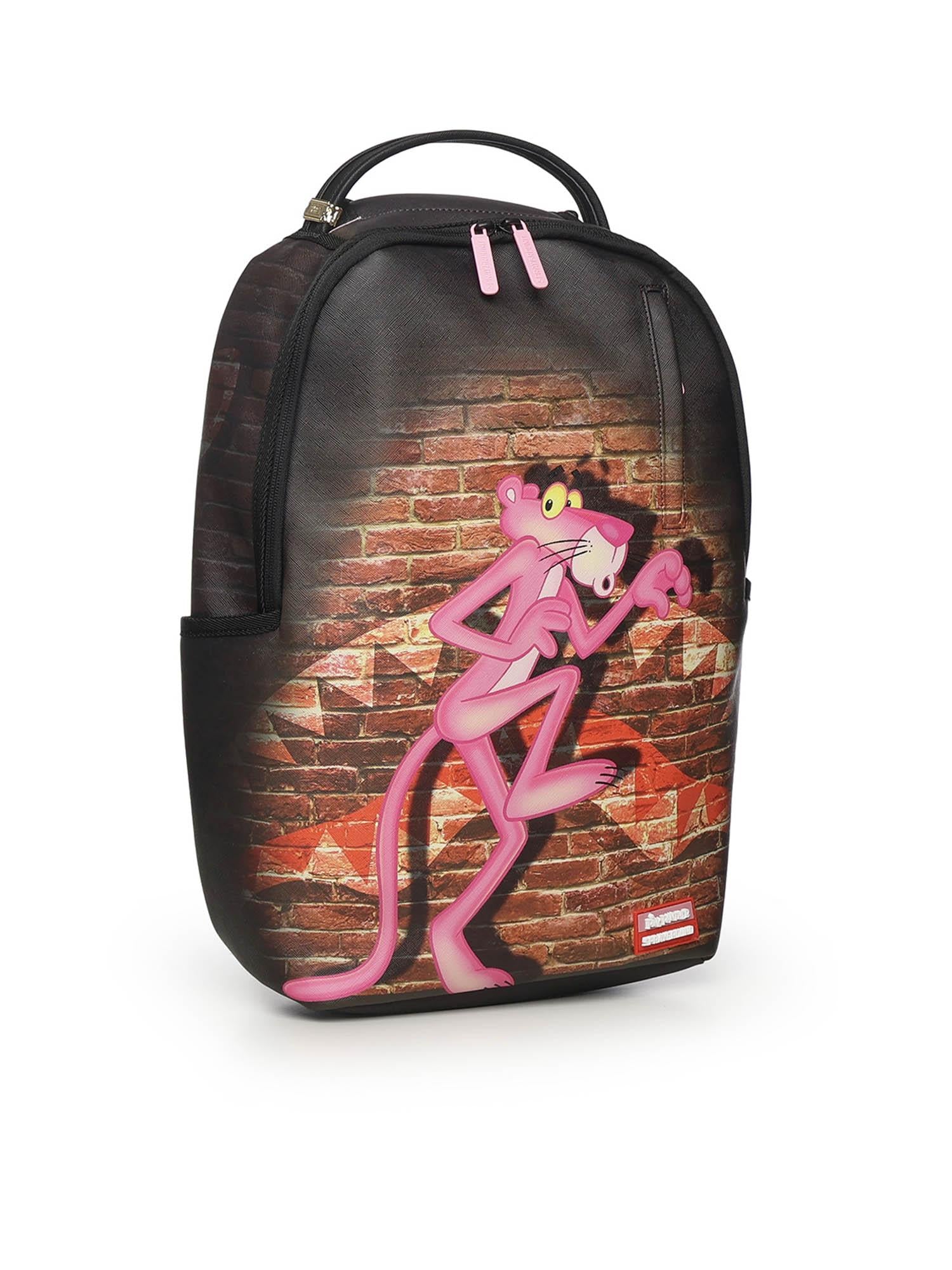 Zaino pink panther 910B6978NSZ  SPRAYGROUND 