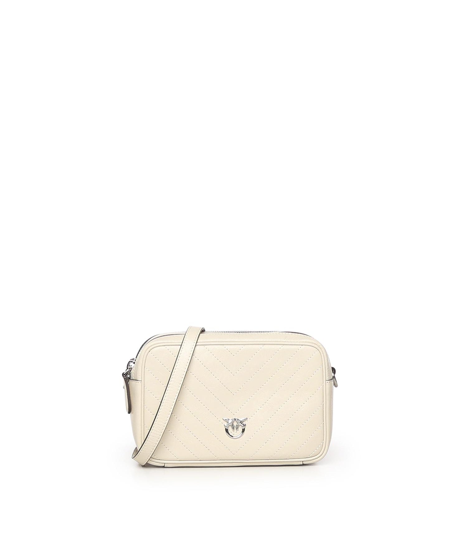Camera Bag media a tracolla 104336 A2JCZ14E PINKO 