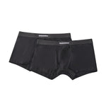 Pack da 2 boxer<BR/> DCX210070 001 DSQUARED2 
