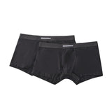 Pack da 2 boxer<BR/> DCX210070 001 DSQUARED2 