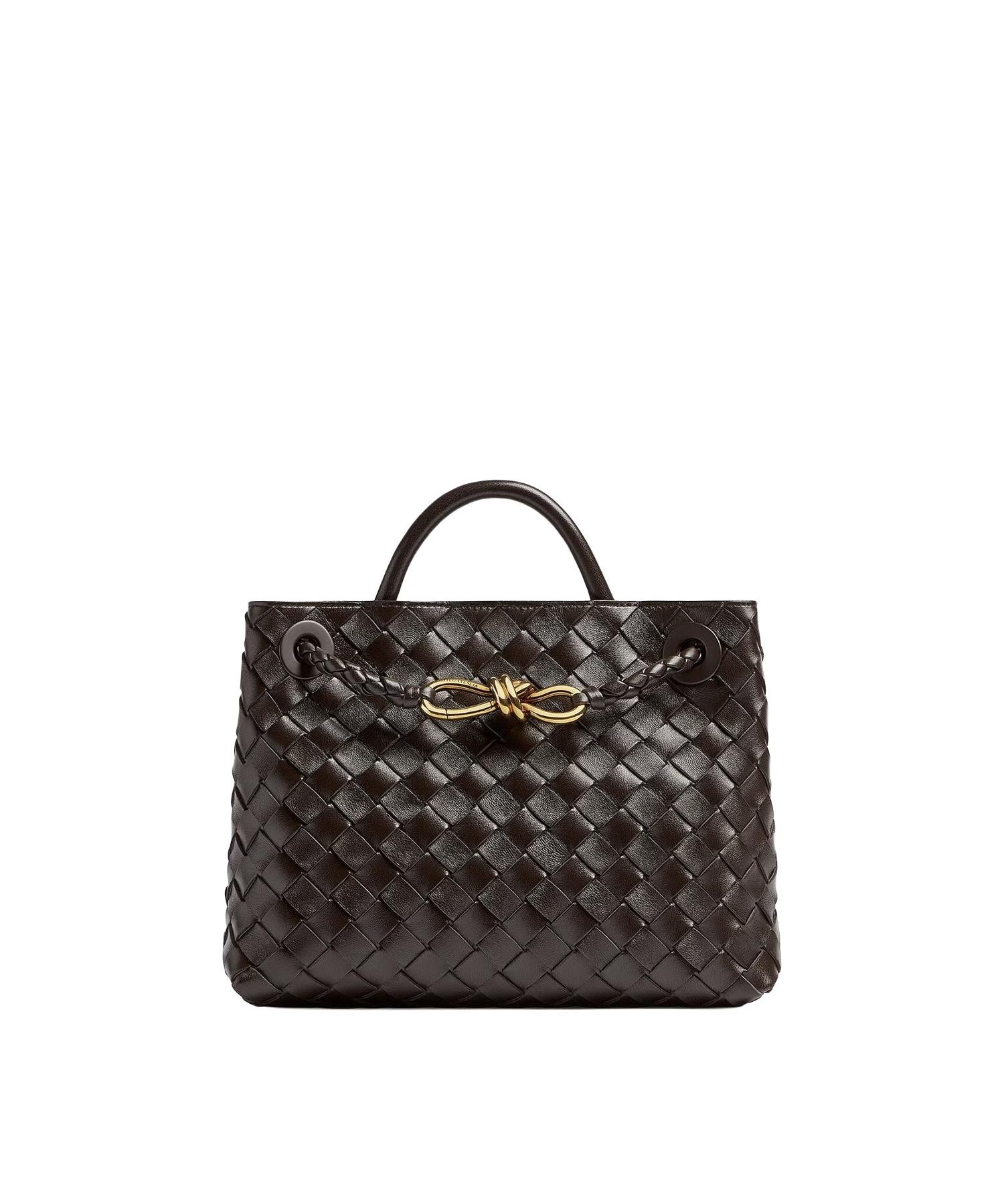 Borsa Andiamo piccola 766014 VCPP12272 BOTTEGA VENETA 