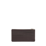 Portacarte in pelle di vitello con logo BI1265 A10018M073 DOLCE & GABBANA 