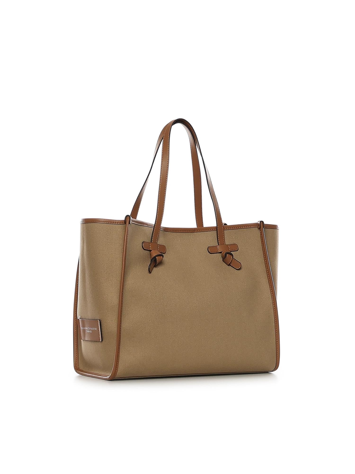 Borsa shopping Marcella BS6850 13932 GIANNI CHIARINI 