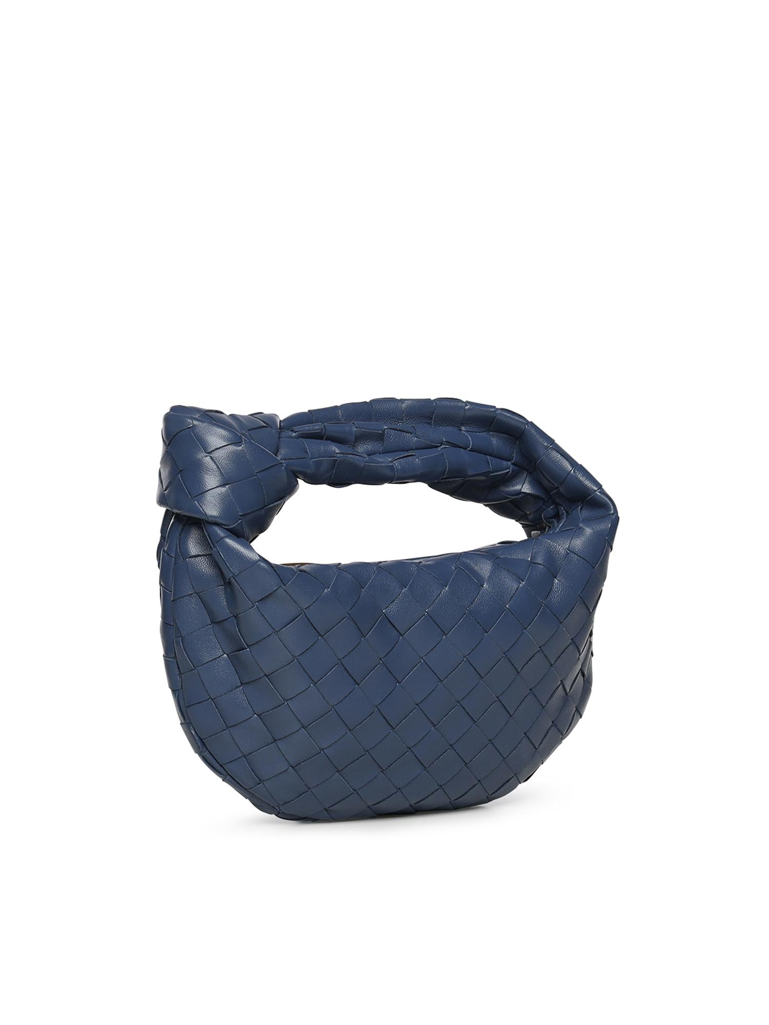 Mini Jodie 651876 VCPP54019 BOTTEGA VENETA 