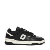Sneakers Eclipse ECLIPSE/M BLACK/WHITE ORTO 