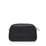Camera bag a tracolla Jet Set in pelle 32F5GJ6C5L 001 MICHAEL MICHAEL KORS 