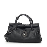 Borsa Dotta® small in pelle 068750 -1120000Z0001 ZANELLATO 