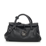 Borsa Dotta® small in pelle 068750 -1120000Z0001 ZANELLATO 