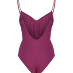 Costume intero tinta unita FC06GZ -F0750 FISICO 