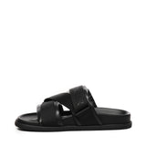 Slide Mon Summer in nappa K109B4L00040 M5027999 MONCLER 
