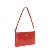 Borsa Naplack con logo 126GPM035CR0043 4080 COURREGES 