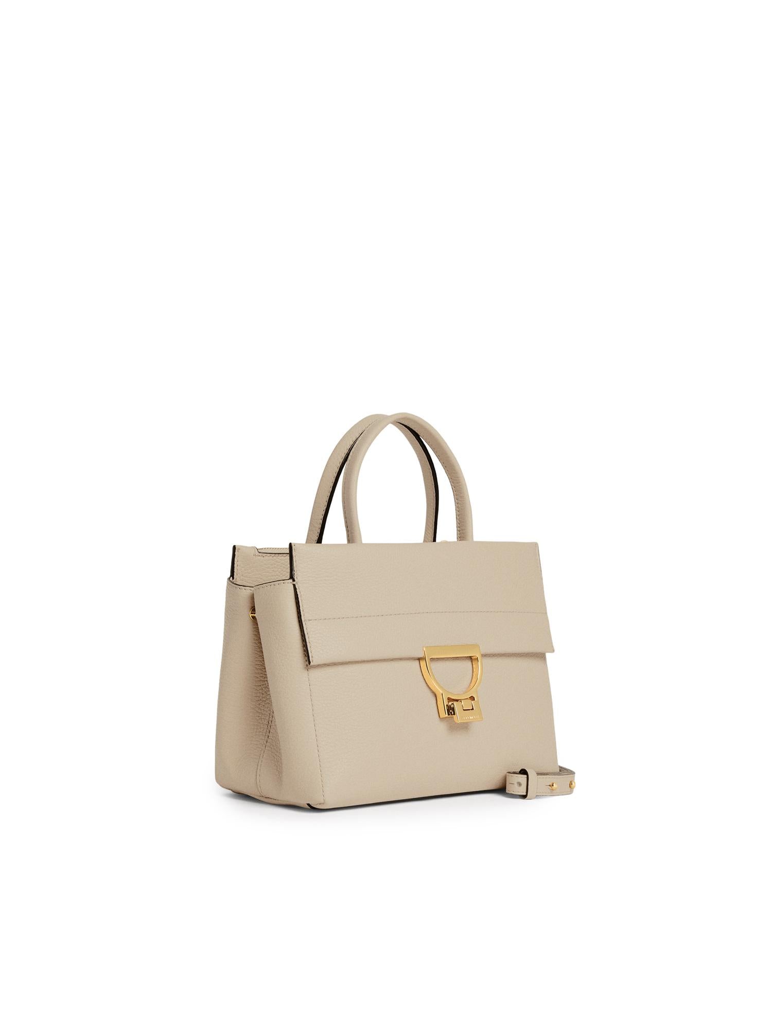 Borsa Arlettis Medium in pelle E1MD5180101 N64 COCCINELLE 