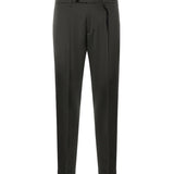 Pantaloni sartoriali Mc-Frederick MCFRK3687S26 932 MICHAEL COAL 