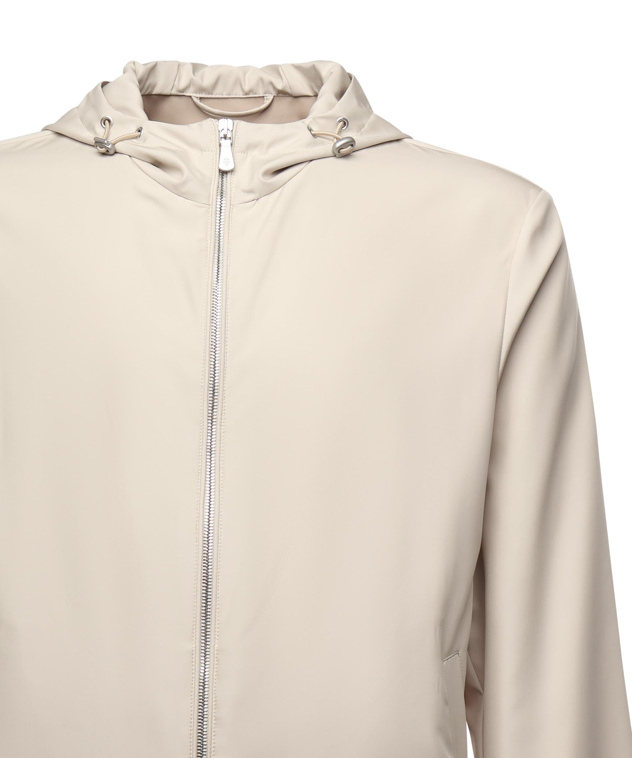 Giacca con cappuccio K75GBTK10TES0K085 02 ELEVENTY 