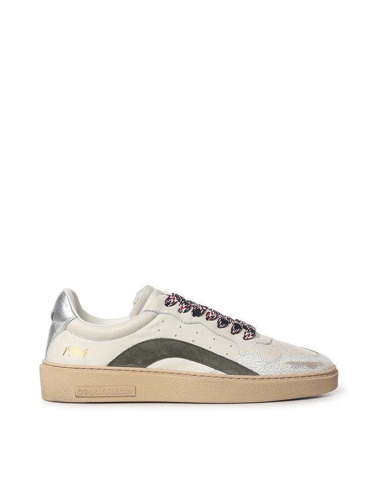 Sneaker Rider SNM0494 M2374 DSQUARED2 