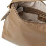 Borsa a spalla Isabella 73BS9D001 ISABELLATAUPE V° 73 