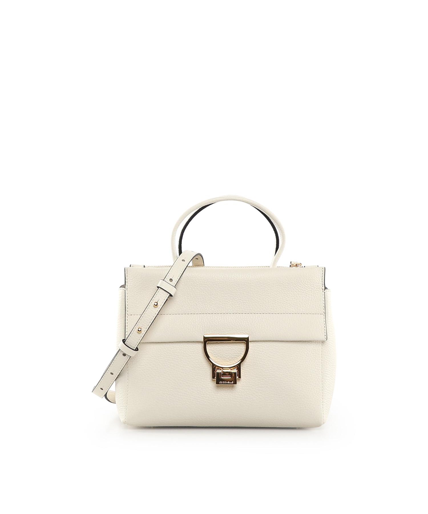 Borsa Arlettis Medium in pelle E1MD5180101 N17 COCCINELLE 