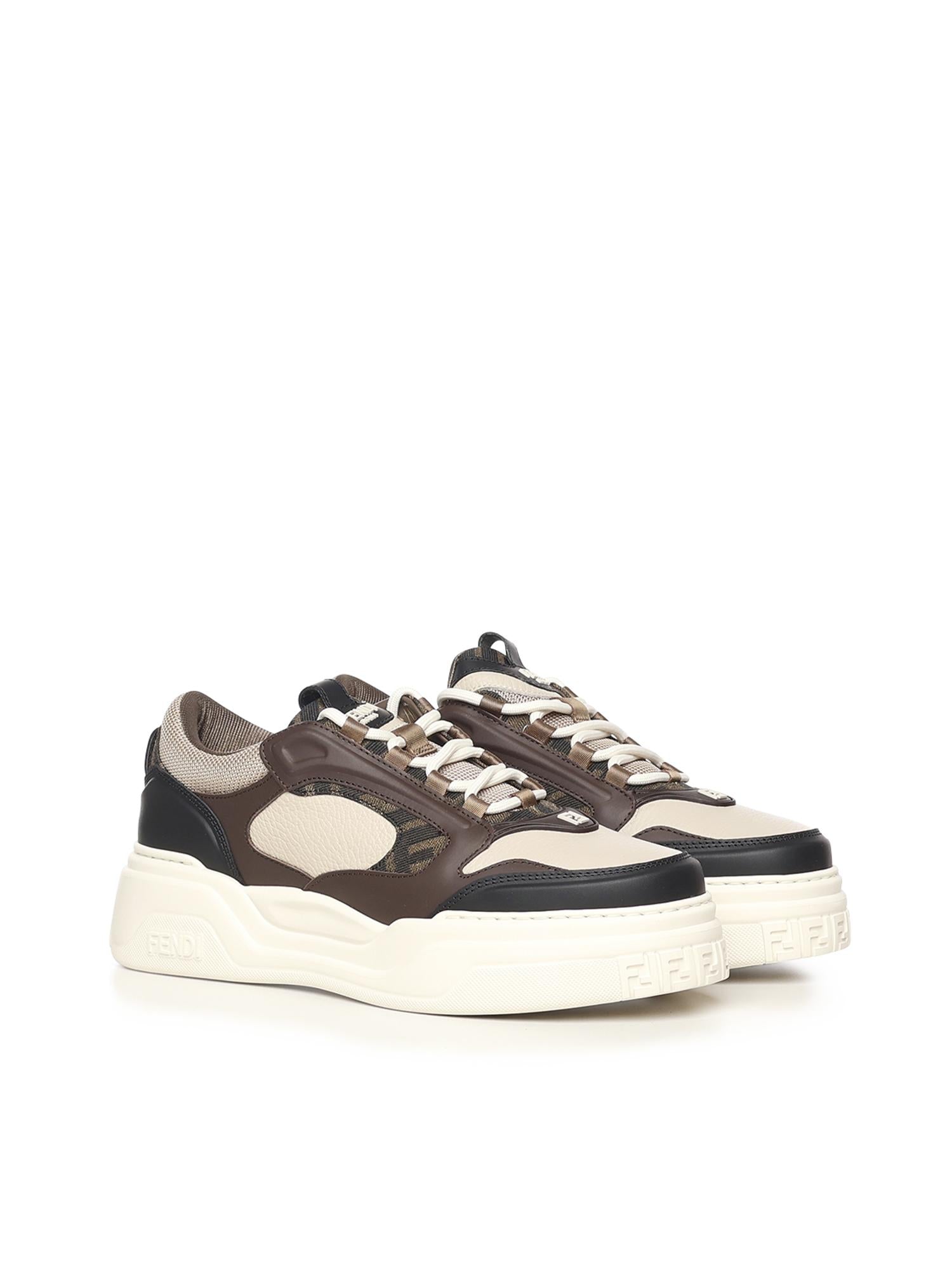 Sneaker Fendi Force 7E1728 AU20F1T29 FENDI 