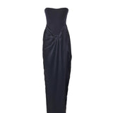 Abito lungo Etere ABITO ETERE  THE ARCHIVIA 