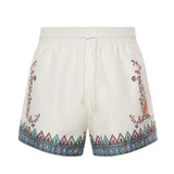 Costume con stampa floreale MRPB0002 99SPSG2X0800 ETRO 