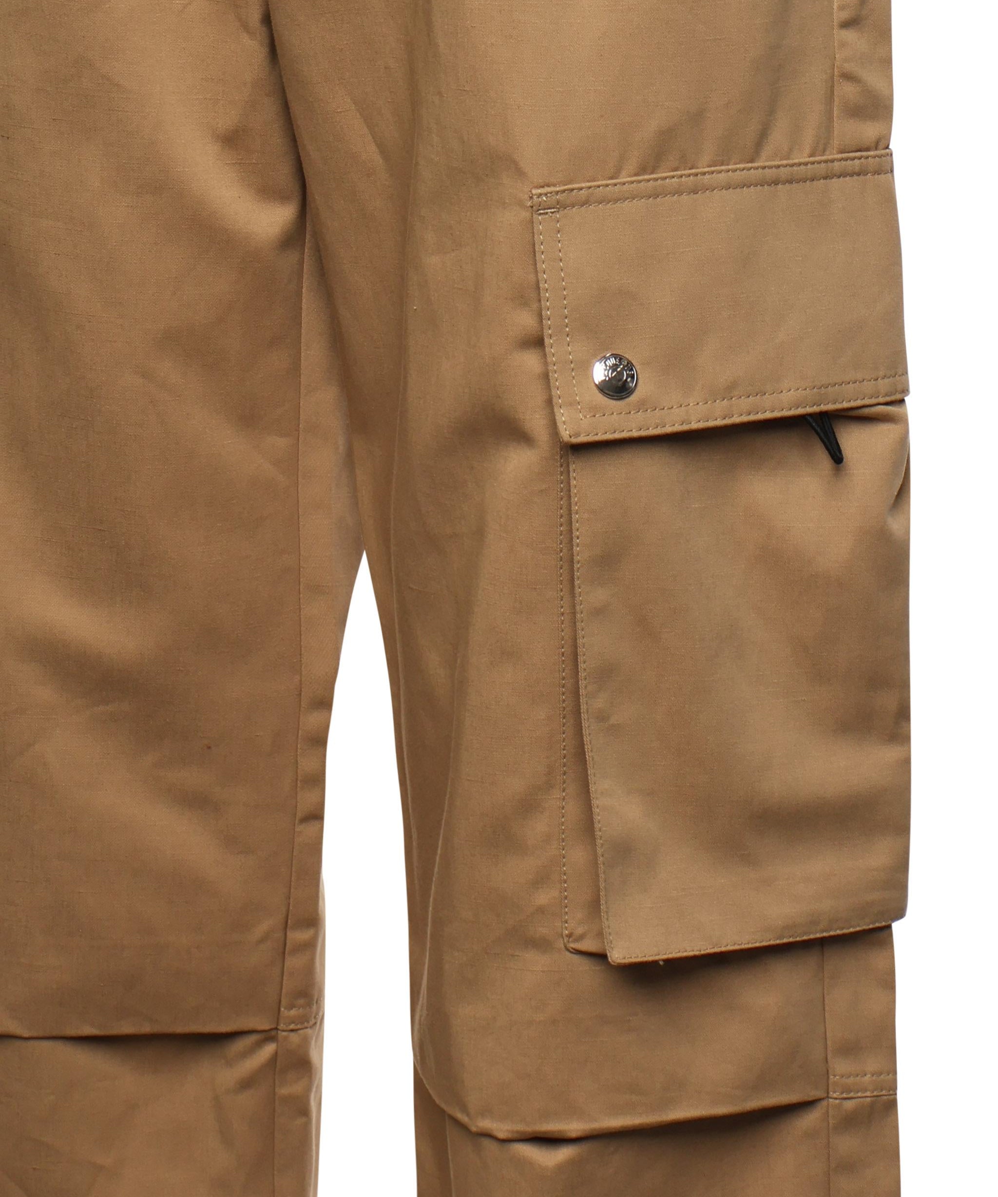 Pantaloni Le Cargo 246PA097 1534830 JACQUEMUS 