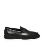 Mocassini in pelle XXM59K00010N6M B999 TOD'S 
