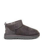 Stivali Classic Ultra Mini 1116109 GREY UGG 