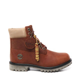 Stivaletti stringati impermeabile TV0A2P6WEJD  TIMBERLAND 