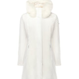 Parka "Lady Tech Jacket" in nylon W99108 XT3790A00152 REFRIGIWEAR 