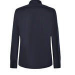 Camicia in cotone 21045 8 BORRIELLO NAPOLI 