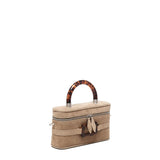 Mini bag Belle Vivier RBWAORH0100HR0 S812 ROGER VIVIER 