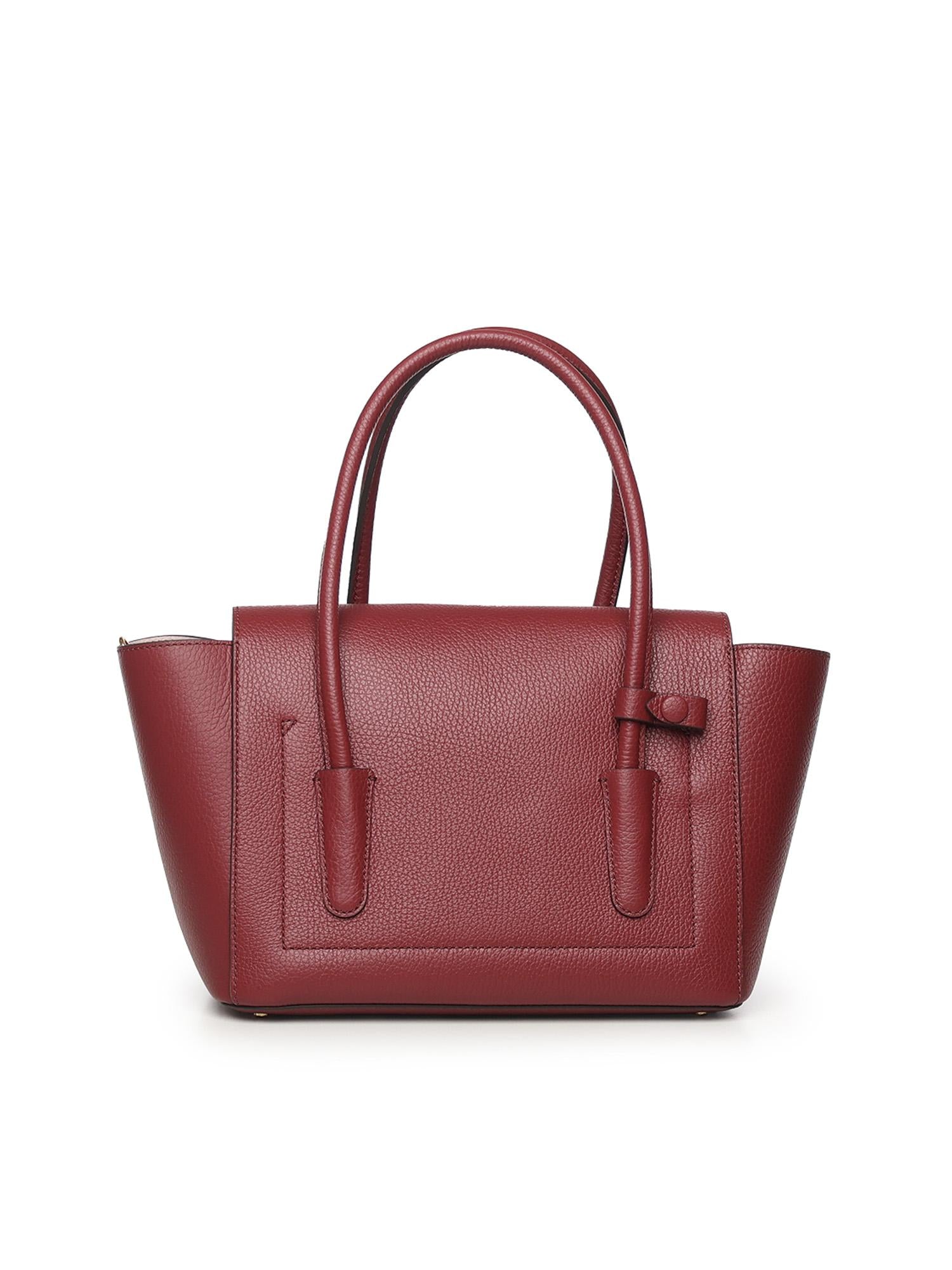 Borsa Double Beat Medium in pelle E1T8A180201 R52 COCCINELLE 