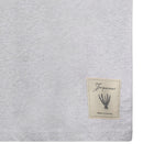 T-shirt Torneo in jersey di cotone TSM00624AJ00045 9CI JACQUEMUS 