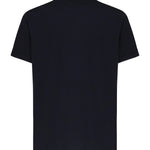 T-shirt in cotone NPMB3501330UCX U806 FAY 