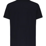 T-shirt in cotone NPMB3501330UCX U806 FAY 