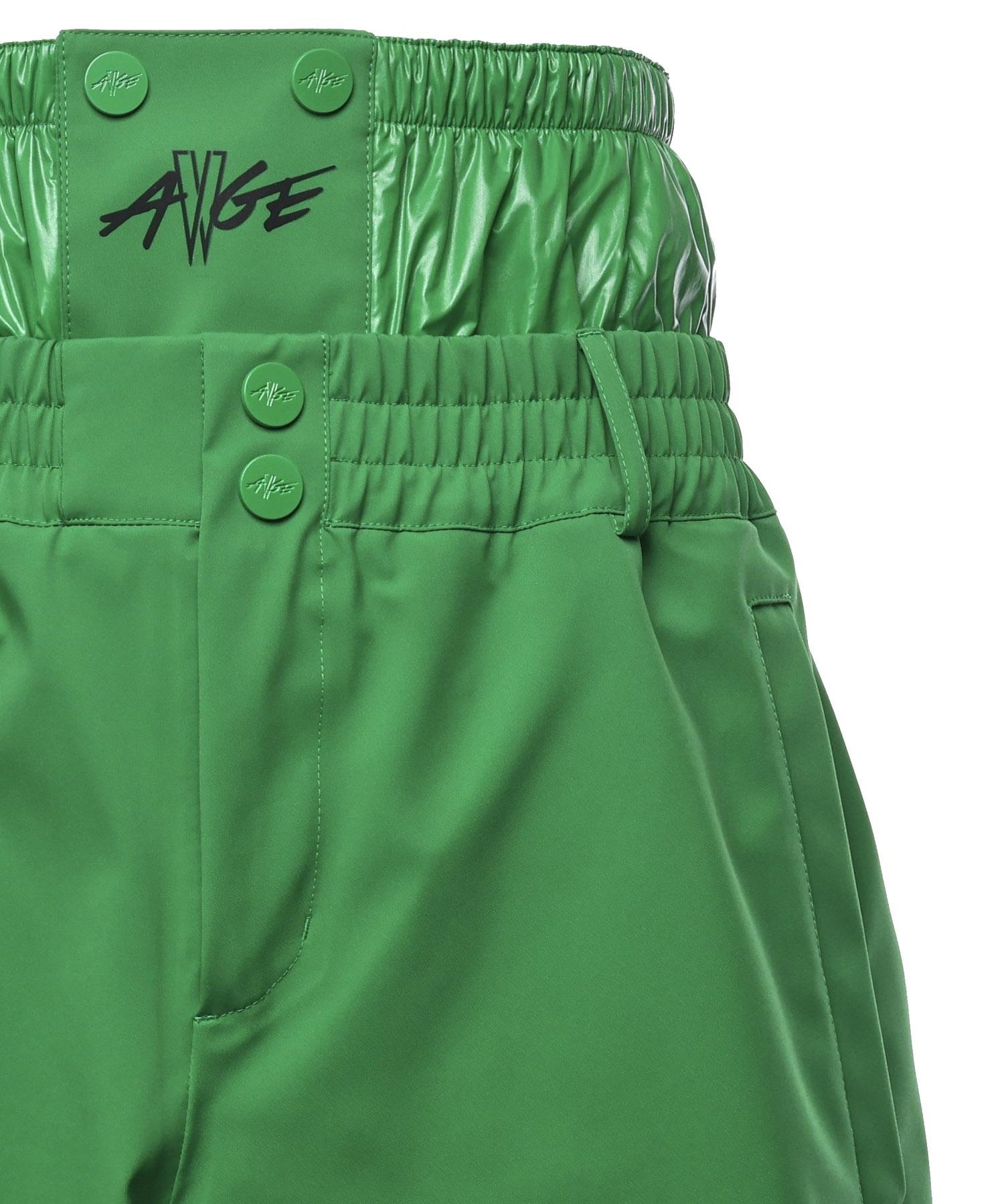 Shorts Moncler x A$AP Rocky con stampa del logo K24042B00001 M755686U MONCLER GENIUS 