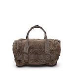 Borsa Base Camp in pile NF0A8F056K41  THE NORTH FACE 