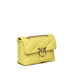 Borsa a tracolla media Love Bag 100038 A05FT59Q PINKO 