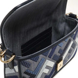 Mini bag Baguette 8BS017 AV11F1LAZ FENDI 